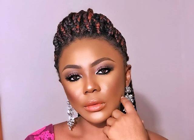 Ifu Ennada Opens Up on Hidden Struggle That Tested Her Faith, Sanity
