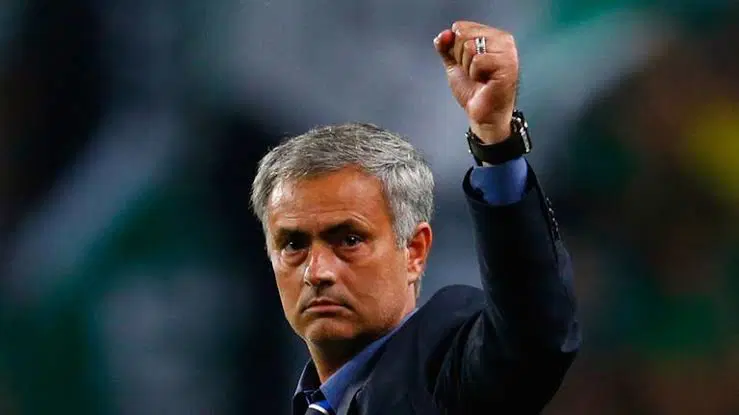 Chelsea Secure a Narrow win against Mourinho's Benfica for First UCL Win; Liverpool Stunned by Osimhen