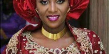 Nigerians Divided as Maryam Sanda Gets Presidential Pardon