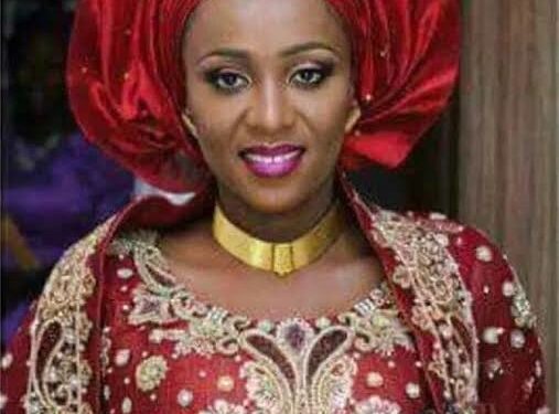 Nigerians Divided as Maryam Sanda Gets Presidential Pardon