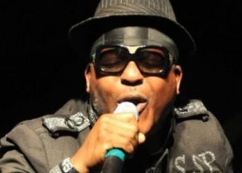Shina Peters Breaks Silence Amid Fake Death Rumours