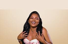 How I Made My First N1 Million - Funke Akindele Recounts