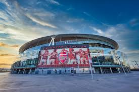 Arsenal Draw Up £500m Emirates Expansion, May Temporarily Relocate to Wembley