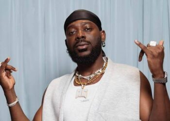 Lagos Surprises Adekunle Gold with Major Honour