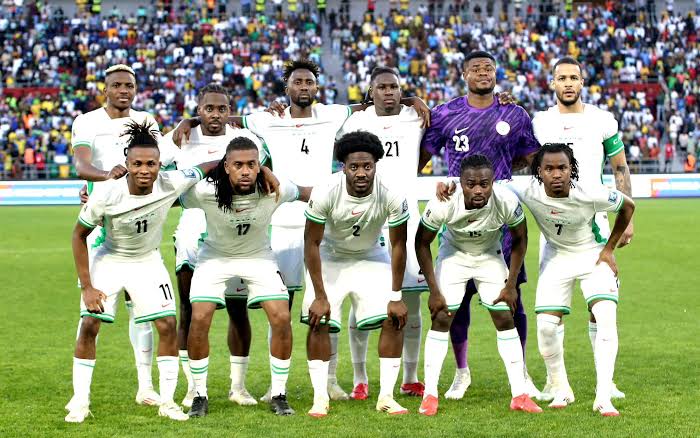 Disaster Looms: The Price of Nigeria Not Making Two Consecutive World Cups