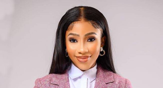 Mercy Eke’s Unexpected Message to Tacha Sparks Speculation
