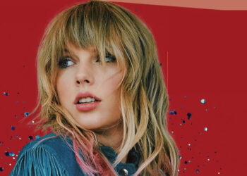 Taylor Swift Makes History—Triple Number One Debut
