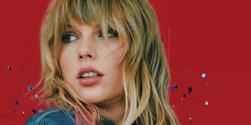 Taylor Swift Makes History—Triple Number One Debut