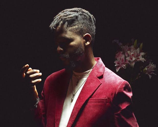 Inside Johnny Drille’s Struggle to Stay True Before Finding a Home at Mavin