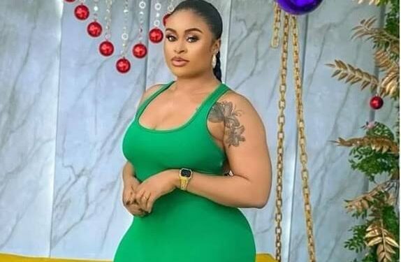 How Actress Sarah Martins Got ₦20m Linked To Seyi Tinubu — The Truth Unfolds