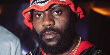 Why Nigerian Rappers Are Envious Of Me - Odumodublvck