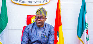 Makinde for President? Oyo Appointees Say He’s Nigeria’s Only Hope