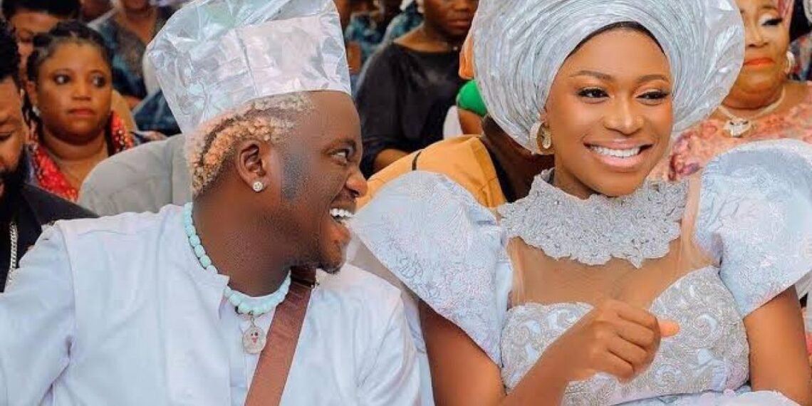 Leaked Audio Exposes Portable’s Shocking Confession About Ashabi Simple