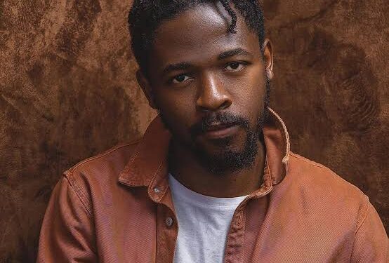 Inside Johnny Drille’s Struggle to Stay True Before Finding a Home at Mavin