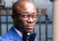 Veteran comedian and actor Julius Agwu has announced the death of his mother
