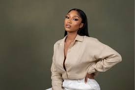 How Depression Almost Took Everything From Me — Tonto Dikeh