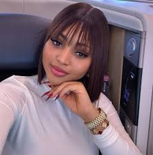 Speculation Mounts Over Regina Daniels’ Marriage After Viral Footage