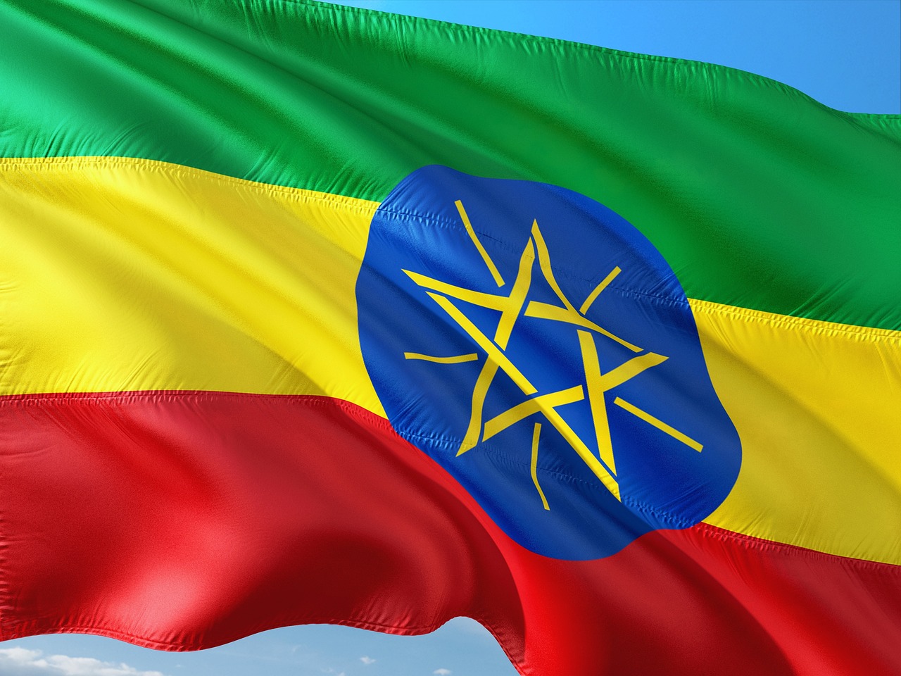 Are Construction Standards Failing Churchgoers in Ethiopia?
