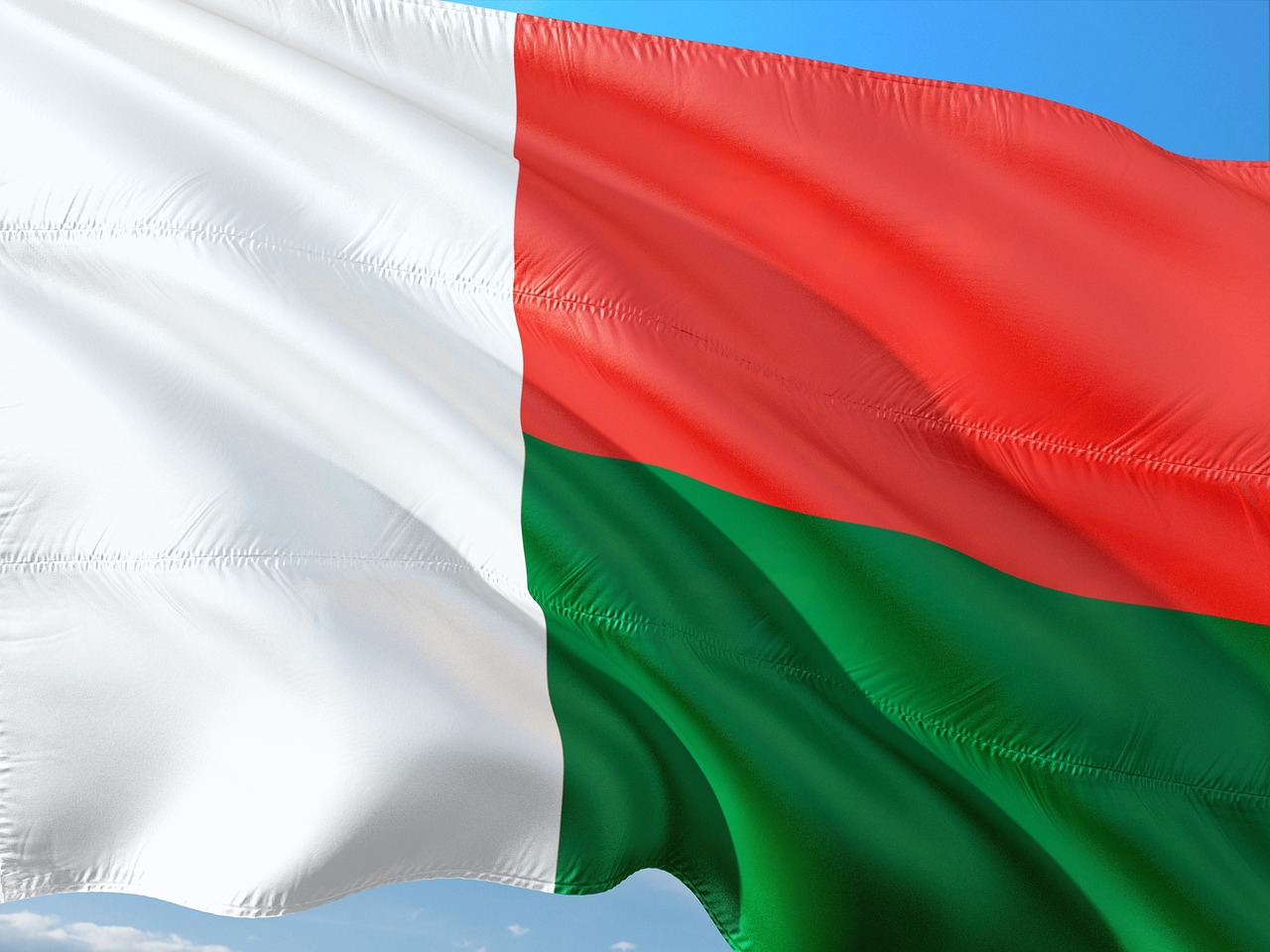 Is Madagascar’s Crises Worsening? Clashes Erupt as Public Rejects President's Pledges