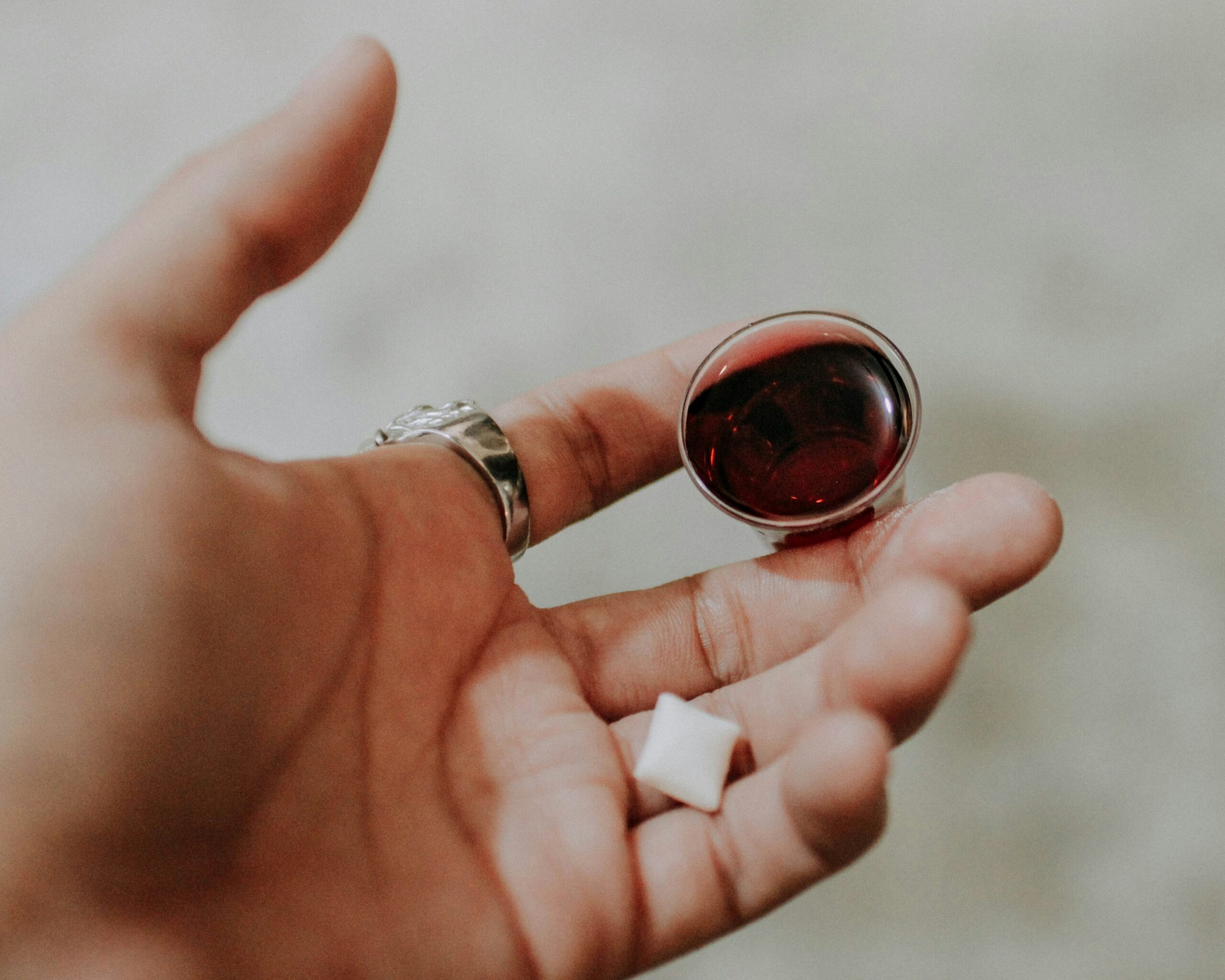 How Did Catholic Altar Wine End Up in Kenyan Bars?