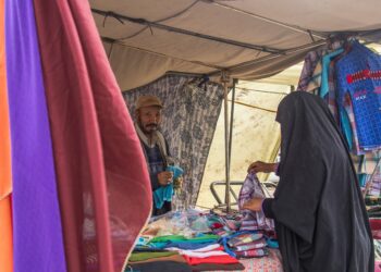 Was This a PR Stunt or a Genuine Opening? Taliban Official Engages with Indian Women Journalists