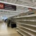 Americans Going Hungry As Trump Shutdown Enters Month Two