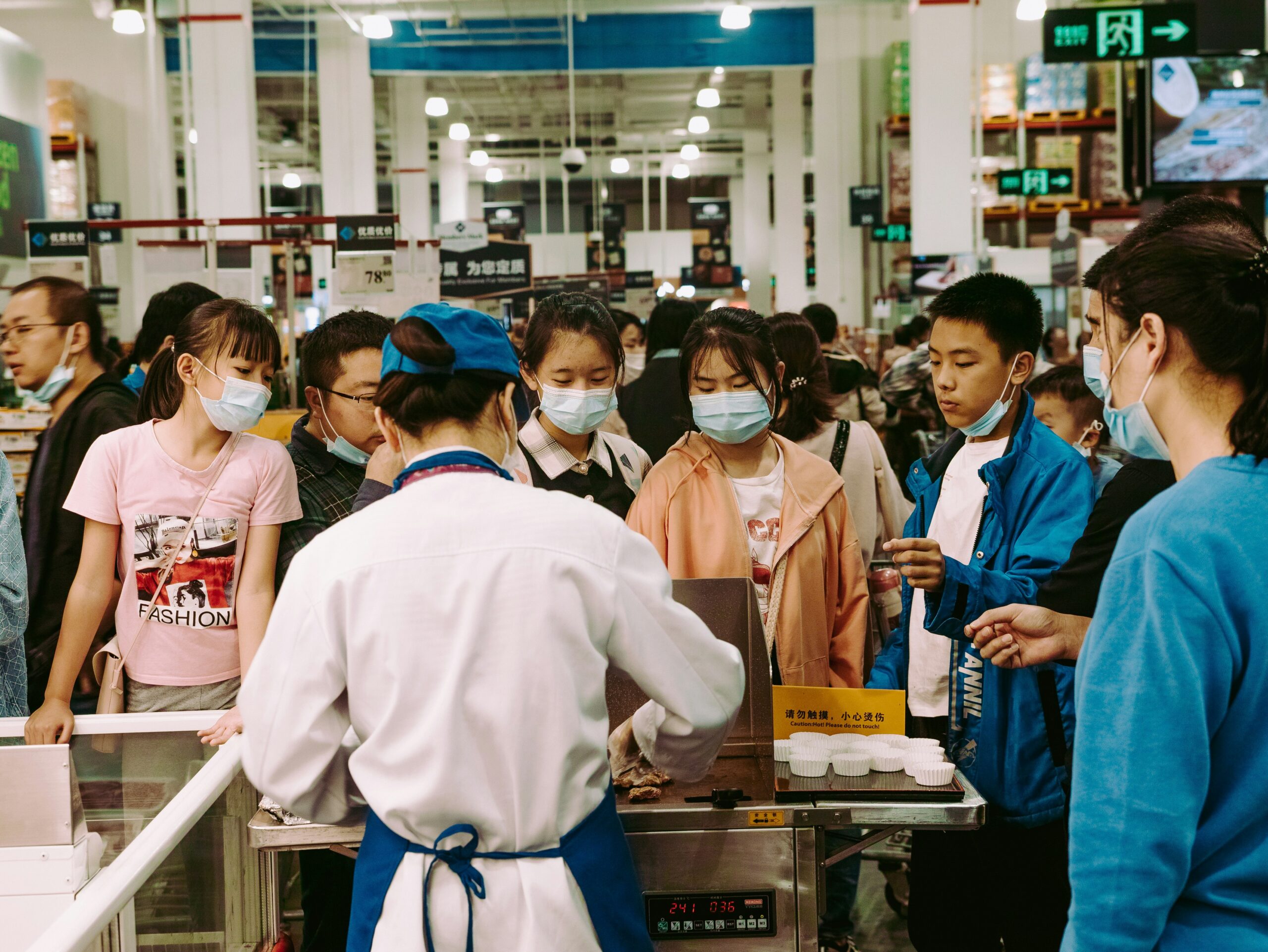 What Are China's New Age Limits for Government Jobs?