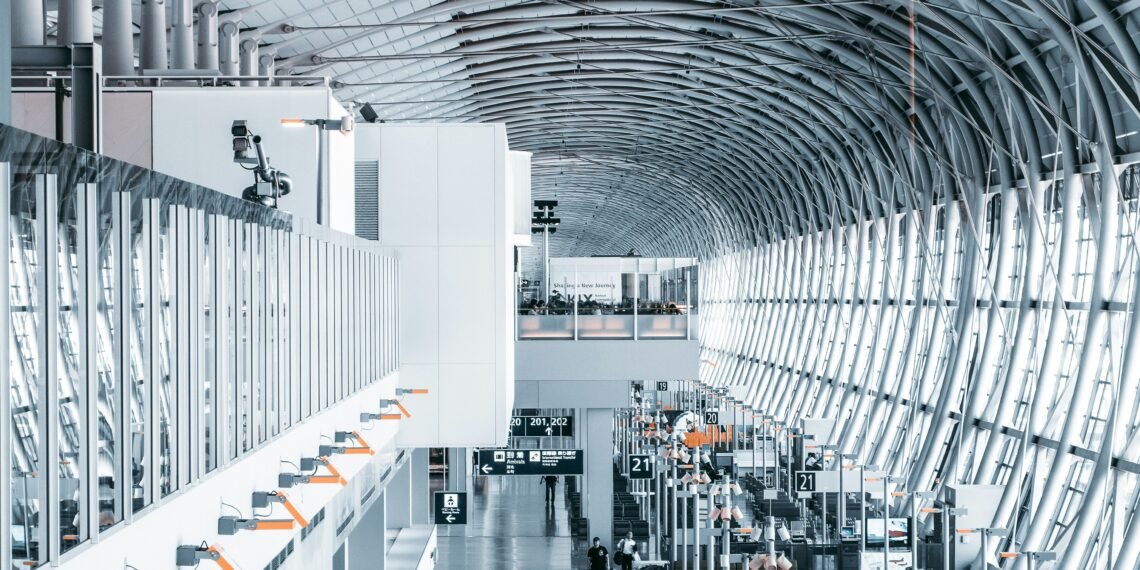 Why Were Dozens of Flights Canceled at Amsterdam's Schiphol Airport