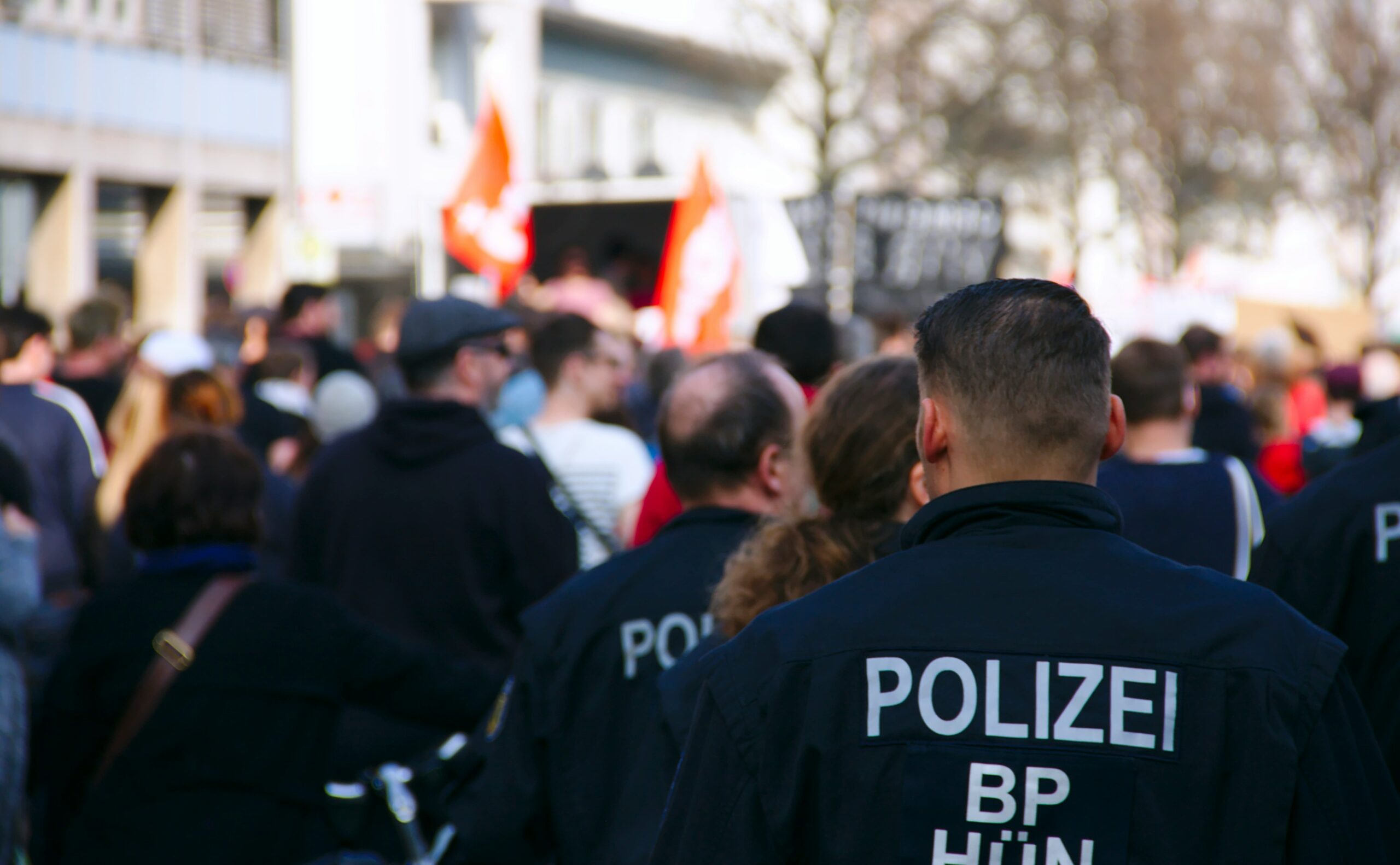 A Mayor, a Stabbing, and a Country on Edge: What’s Going On in Germany?