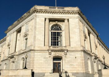 Why Are Federal Layoffs 'Imminent' in the Government Shutdown?