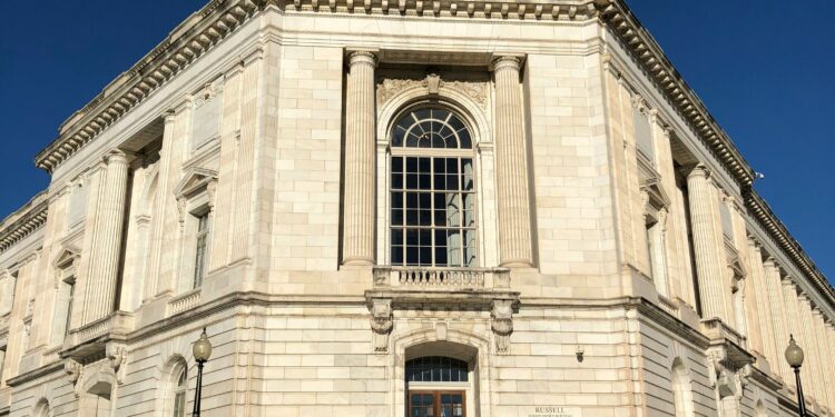 Why Are Federal Layoffs 'Imminent' in the Government Shutdown?