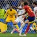 Real Madrid players absent as Lamine Yamal headlines Spain's World Cup squad