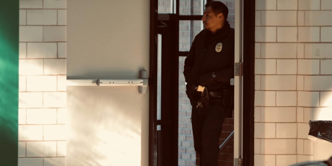 He Walked Out of Prison After 43 Years — and Straight Into ICE Custody