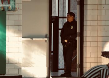 He Walked Out of Prison After 43 Years — and Straight Into ICE Custody