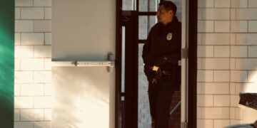 He Walked Out of Prison After 43 Years — and Straight Into ICE Custody