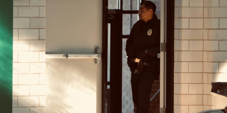 He Walked Out of Prison After 43 Years — and Straight Into ICE Custody