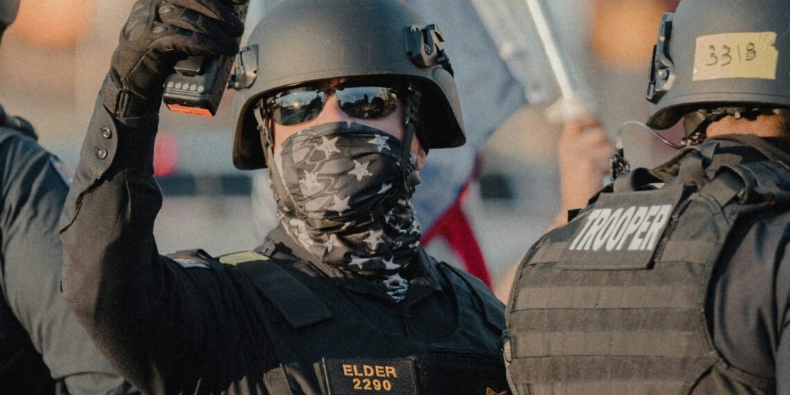 Mexican Cartel Declare War On Americans