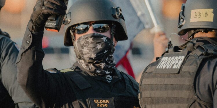 Mexican Cartel Declare War On Americans