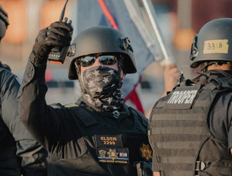 Mexican Cartel Declare War On Americans