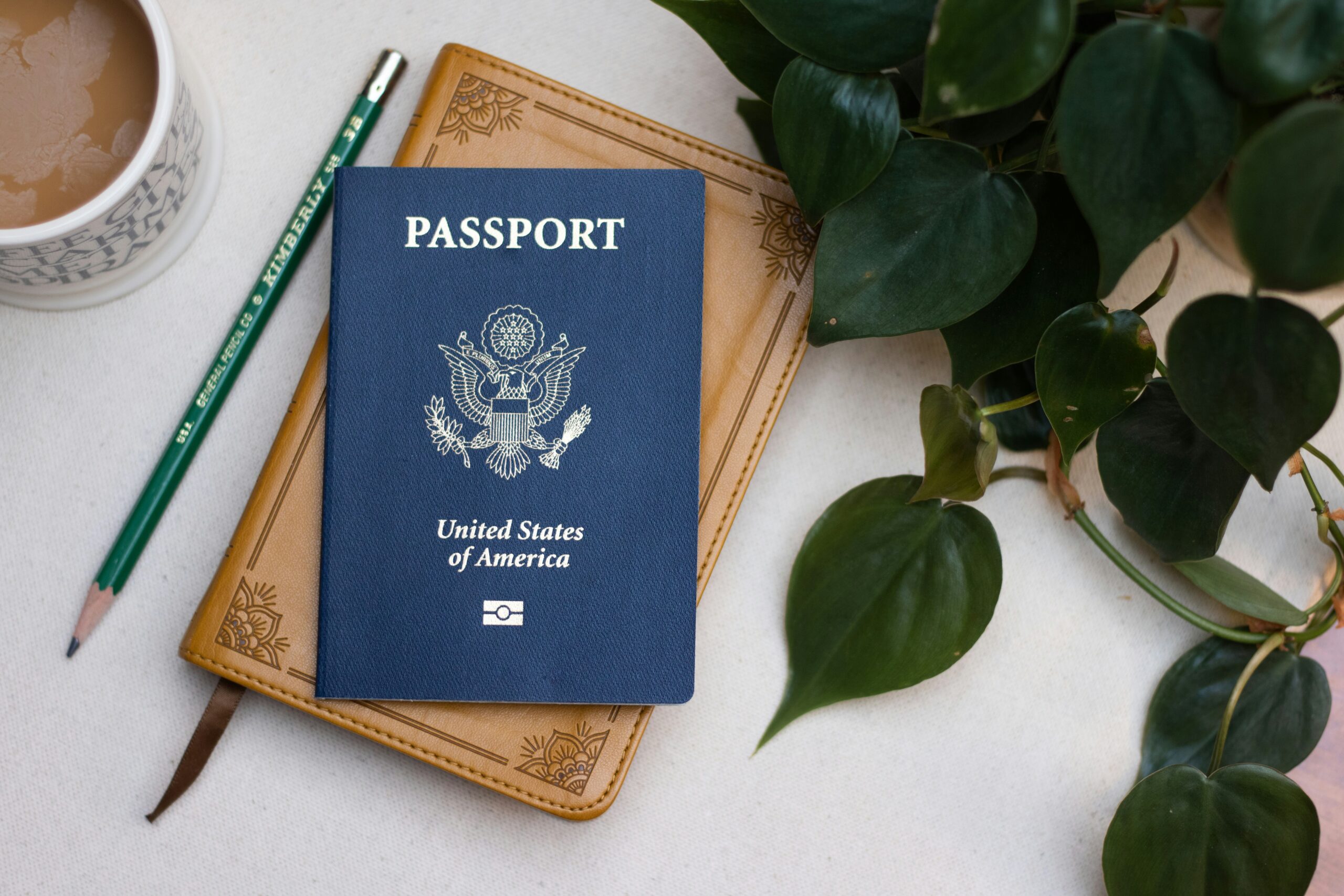 US Falls Out of Top 10 Most Powerful Passports