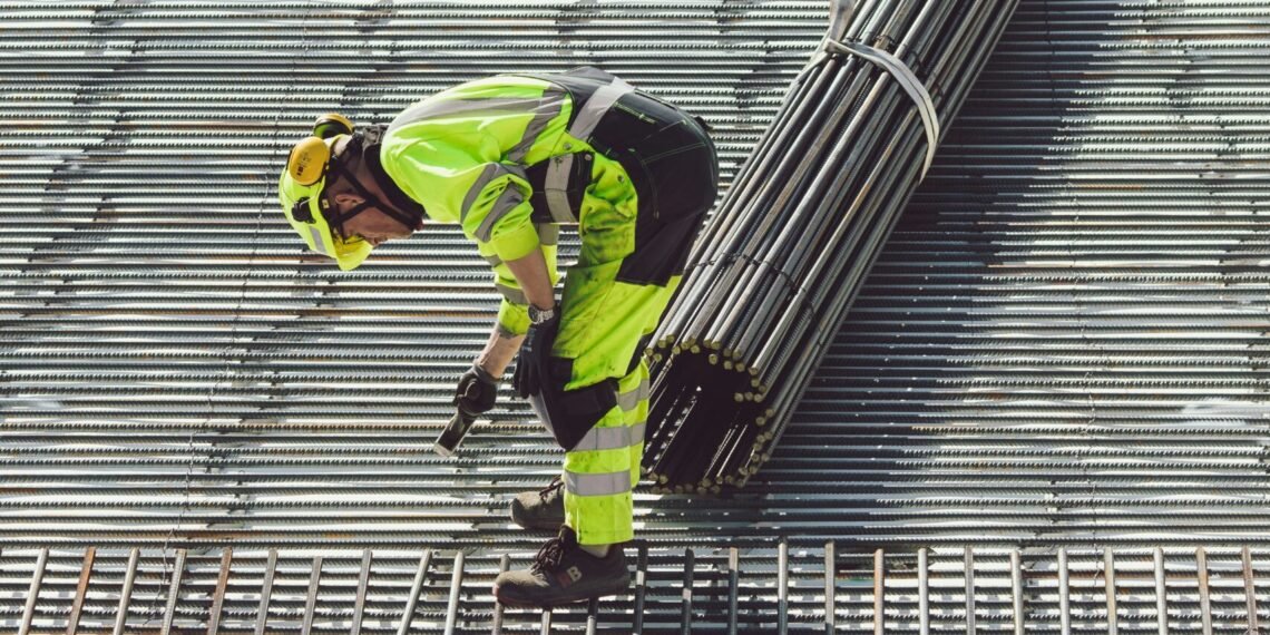 Could 50% EU Tariffs Create the "Biggest Ever Crisis" for UK Steel?