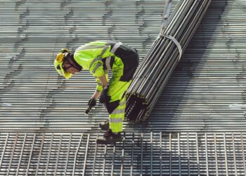 Could 50% EU Tariffs Create the "Biggest Ever Crisis" for UK Steel?