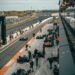 Russell Wins in Singapore as McLaren Seal Constructors’ Title