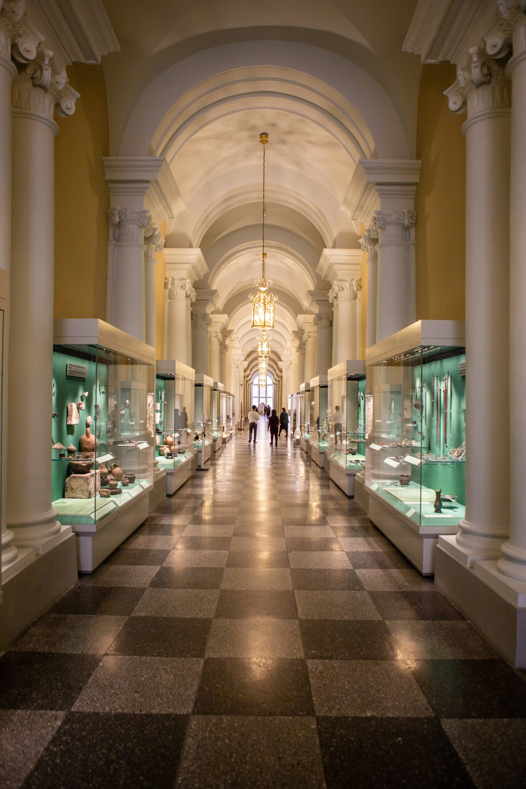 Why the Louvre Jewelry Theft Was an Attack on French Fashion History
