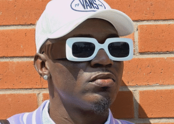 Why I thought I’d die broke - Spyro