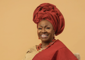 Mama Rainbow Turns 83, Celebrates Six Decades of Stage Excellence