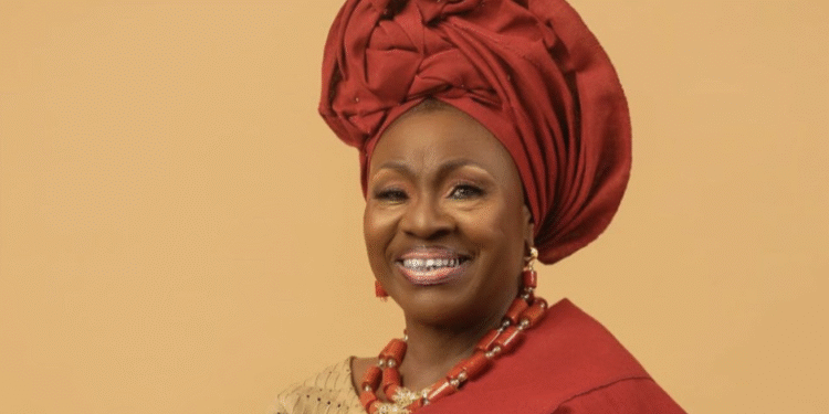 Mama Rainbow Turns 83, Celebrates Six Decades of Stage Excellence