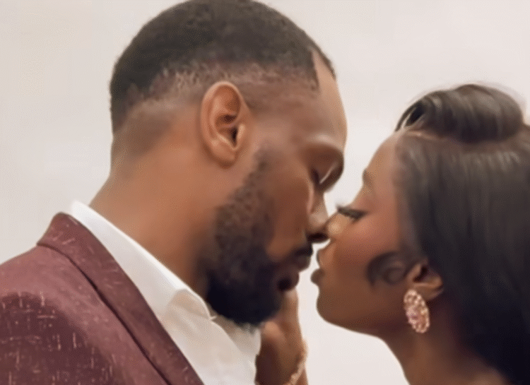 How Prayer Shapes Daniel Etim-Effiong’s Approach to Romantic Roles