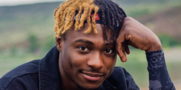 Why I Took ₦5 Million Loan to Join BBNaija — Faith Adewale