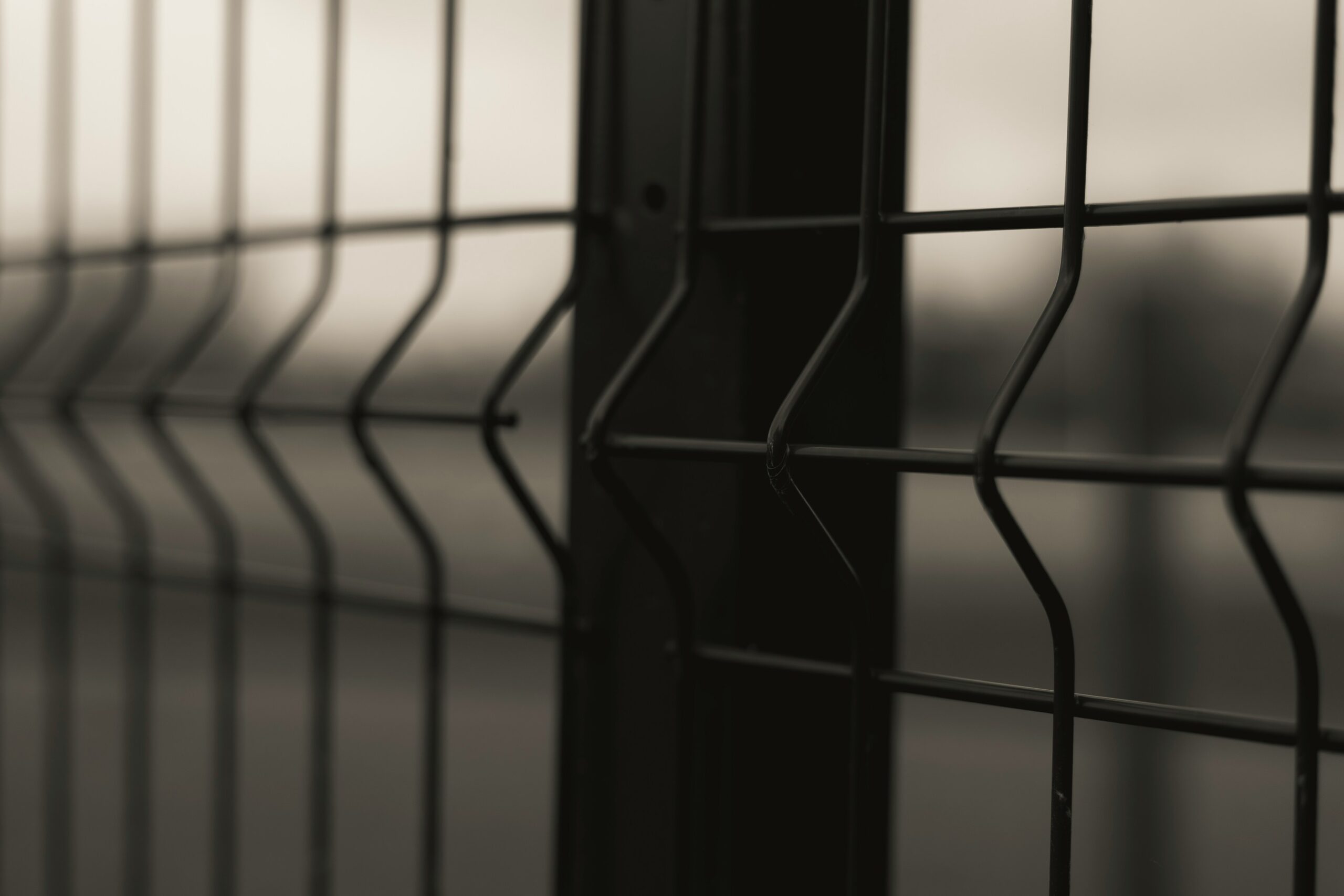 He Walked Out of Prison After 43 Years — and Straight Into ICE Custody